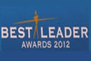 Prémio Best Leader Awards
