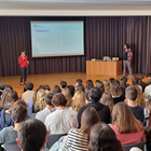 AT em Contacto – Escola Superior de Enfermagem do Porto