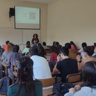 AT em Contacto – Faculdade de Letras-Univ. de Lisboa