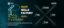 AT em Contacto - 10.ª Edição do NAPE Skills Factory