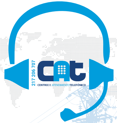 CAT AT: Centro de Atendimento Telefónico