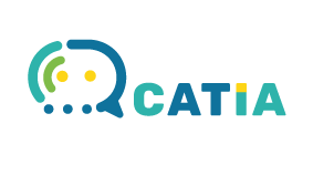Catia - Assistente virtual da AT