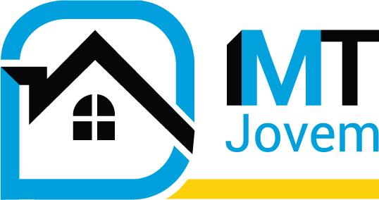 IMT Jovem logotipo