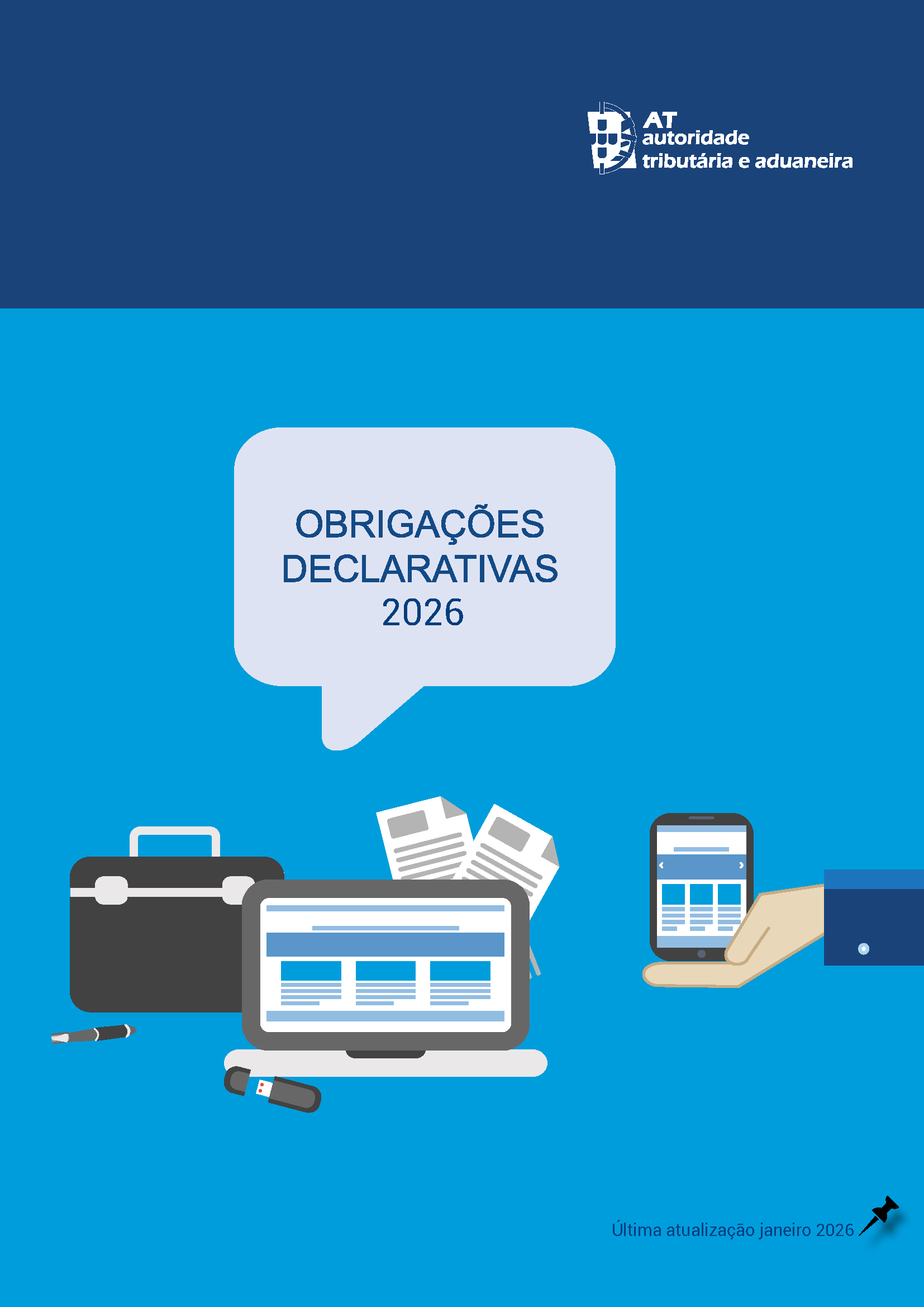 Obrigações declarativas