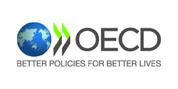 OCDE - logótipo