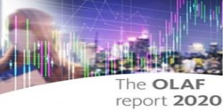 Relatório OLAF 2020