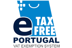 E-Taxfree Portugal – Information